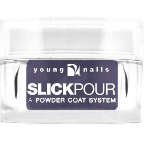 Young Nails Slick Pour - Power Stance #106 - Universal Nail Supplies