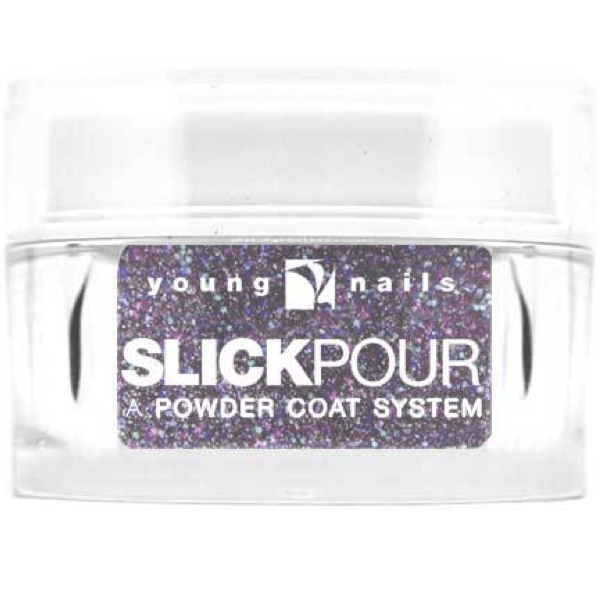 Young Nails Slick Pour - Snake In The Grass #108 - Universal Nail Supplies