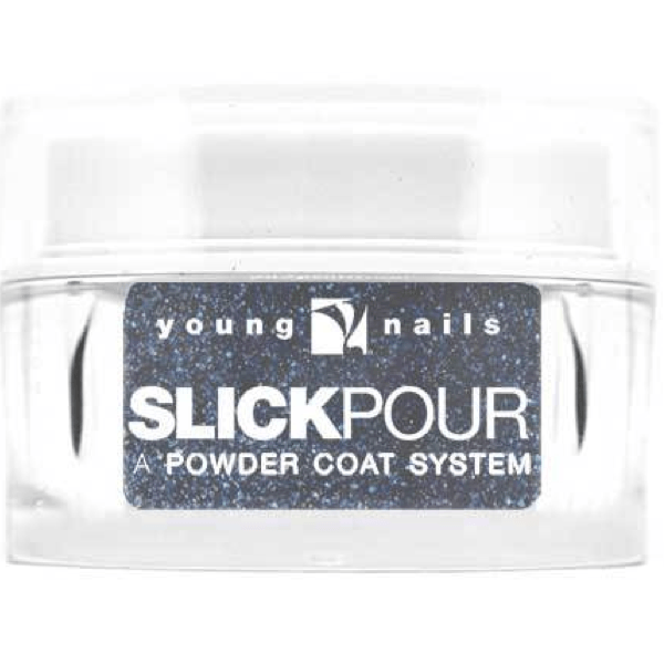 Young Nails Slick Pour - Earth Dynasty #109 - Universal Nail Supplies