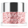 Kiara Sky 3D Sprinkle On Glitter - Rose Velvet SP246