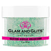 Collection acrylique pailletée Glam and Glits - Ocean Spray Jewel #GA05