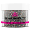Glam and Glits Glitzer-Acryl-Kollektion – Multi #GA06