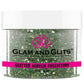 Glam and Glits Glitter Acrylic Collection - Sea Green #GA10 - Universal Nail Supplies