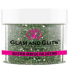 Glam and Glits Glitzer-Acryl-Kollektion – Seegrün #GA10