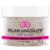 Glam and Glits Glitter Acrylic Collection -Golden Jewel #GA16
