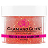 Glam and Glits Glitter Acrylic Collection - Hot Crystal  #GA28