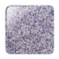 Glam and Glits Glitter Acrylic Collection - Purple Jewel #GA30 - Universal Nail Supplies