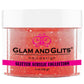 Glam and Glits Glitter Acrylic Collection - Electric Orange #GA38 - Universal Nail Supplies