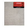 DND Nail Files - Regular GOLD Acrylic Nail Files 100/100 (Superior Quality) (50pc)