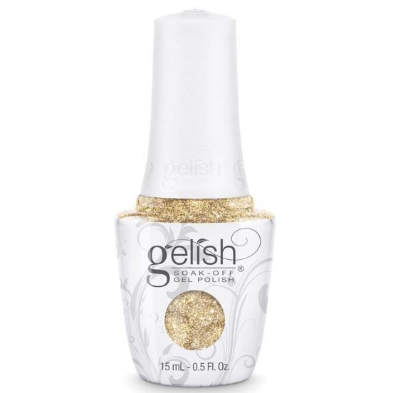 Harmony Gelish Golden Treasure #1110836 - Universal Nail Supplies