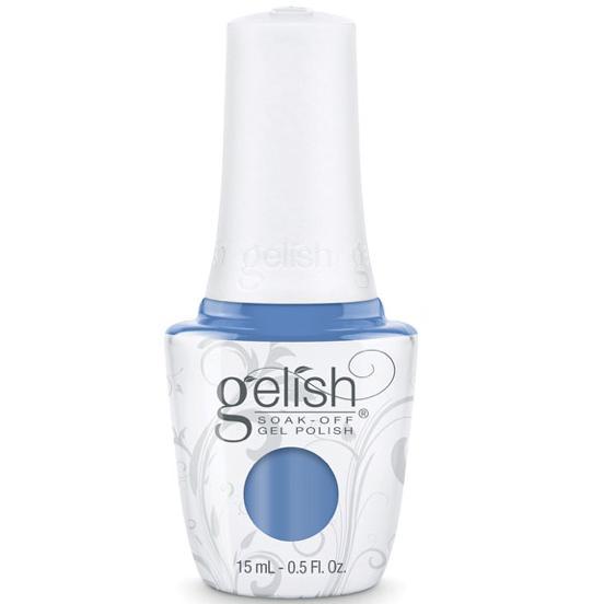 Harmony Gelish Up In The Blue #1110862 - Universal Nail Supplies