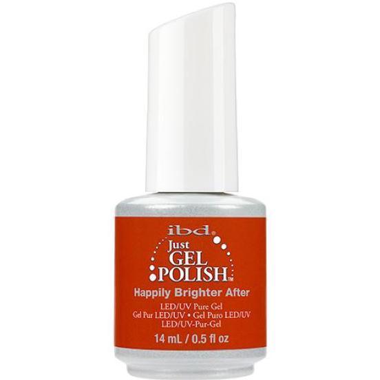 IBD Just Gel -  Happliy Bright After  #56781 - Universal Nail Supplies