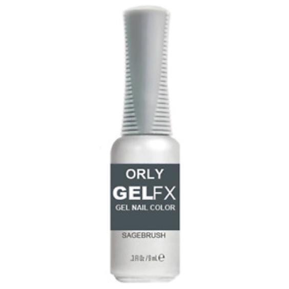 Orly Gel FX - Sagebrush - Universal Nail Supplies