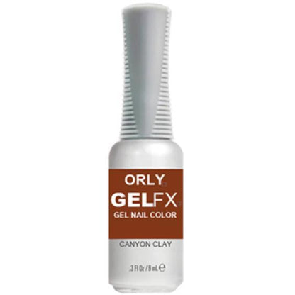 Orly Gel FX - Canyon Clay - Universal Nail Supplies