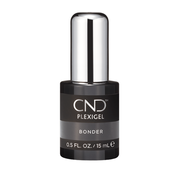 CND Plexigel - Bonder 0.5 fl oz - Universal Nail Supplies