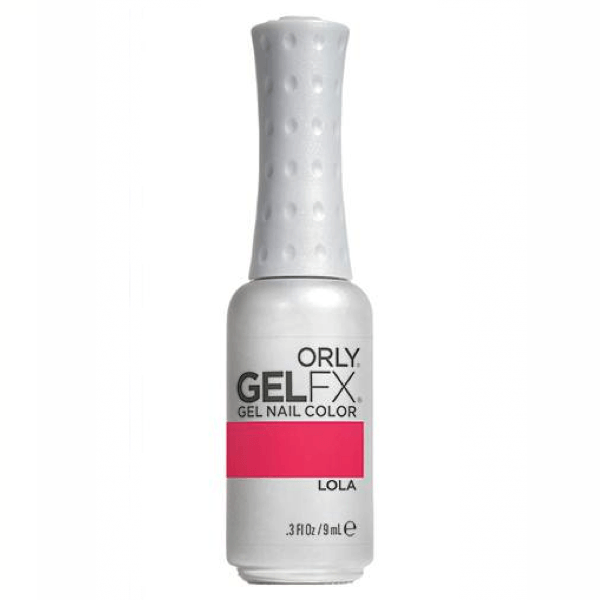 Orly Gel FX - Lola #30660 - Universal Nail Supplies