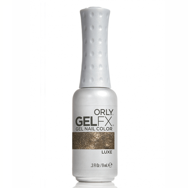 Orly Gel FX - Luxe - Universal Nail Supplies