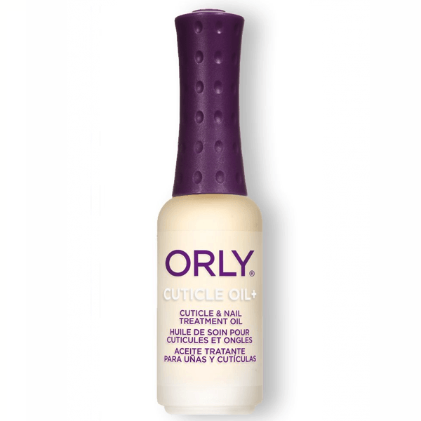 Orly Gel FX - Cuticle Oil Plus Cuticle Nail Treatment 0.3 oz - Universal Nail Supplies