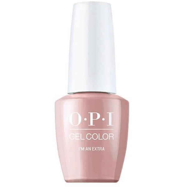 OPI GelColor Im an Extra #H002 - Universal Nail Supplies