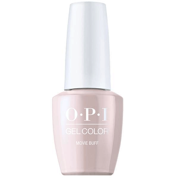 OPI GelColor Movie Buff #H003 - Universal Nail Supplies