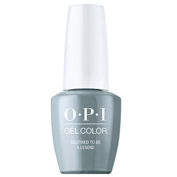 OPI GelColor Destined to be a Legend #H006 - Universal Nail Supplies