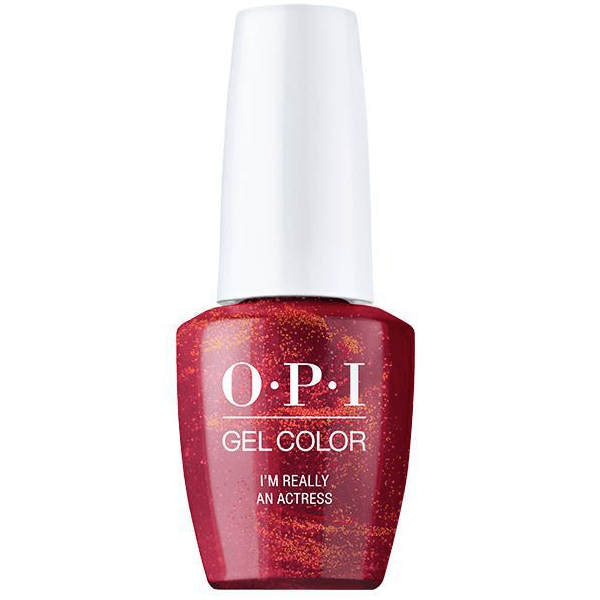 OPI GelColor Im Really an Actress #H010 - Universal Nail Supplies