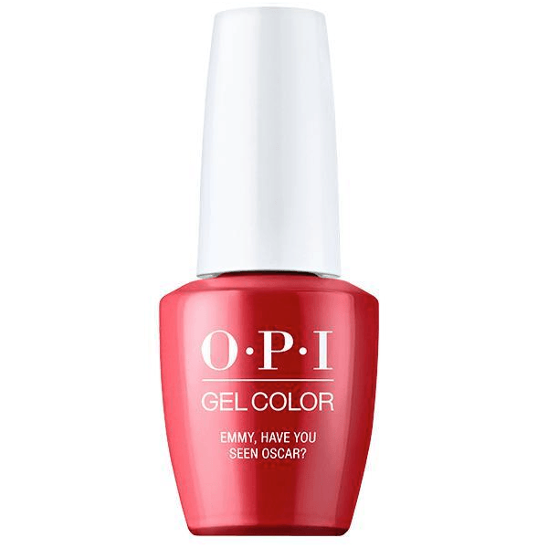 OPI GelColor Emmy, have you seen Oscar? #H012 - Universal Nail Supplies