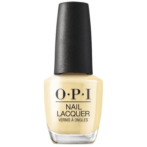 OPI Nail Lacquers - Bee-hind the Scenes #H005 - Universal Nail Supplies