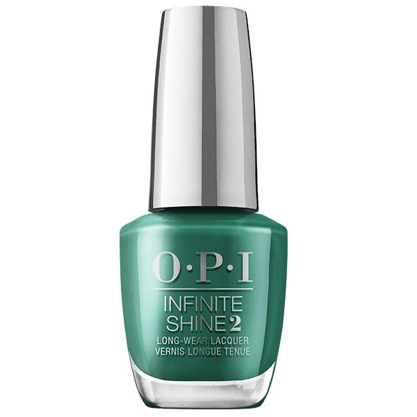 OPI Infinite Shine Rated Pea-G #H007 - Universal Nail Supplies