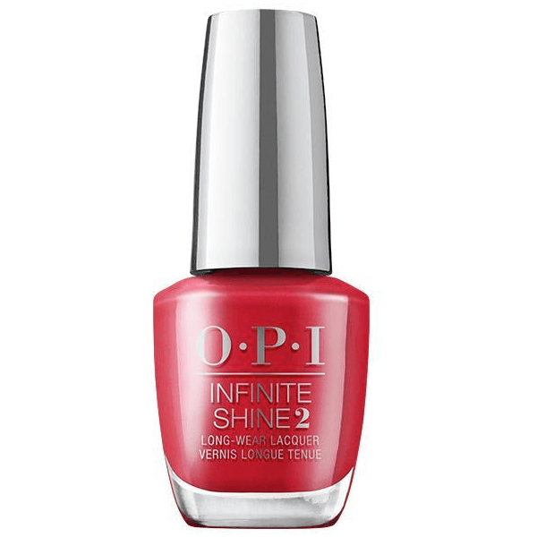 OPI Infinite Shine Emmy, have you seen Oscar? #H012 - Universal Nail Supplies