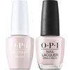 OPI GelColor + Matching Lacquer Movie Buff #H003