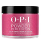 OPI Powder Perfection Im Really An Actress #DPH010 - Universal Nail Supplies