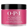 OPI Powder Perfection Im Really An Actress #DPH010 (Clearance)
