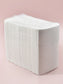 UNS White Waterproof Nail Table Disposable Towels 125pcs - Universal Nail Supplies