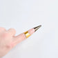 Orly Treatments Perfect Fit Nail Forms for Builder Gel and Acrylic, set of 100 for shaping and creating natural-looking nails.