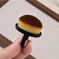UNS Ring-Shaped Nail Dust Brush Gel Polish Cleaner - Universal Nail Supplies