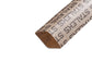 Disposable files papmAm on a wooden base Staleks Pro Smart 22, 100 grit (10 pcs) image 1