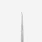 Professional cuticle scissors EXCLUSIVE 23 TYPE 1 (Magnolia) image 1