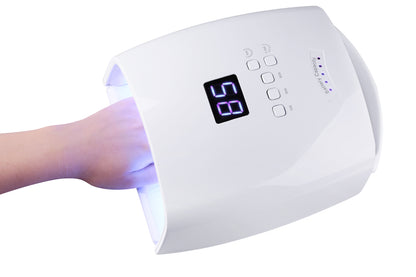 UNS Cordless & Rechargeable Curing UV or LED Lamp