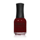 Orly Nail Lacquer - Red Flare (Clearance) - Universal Nail Supplies