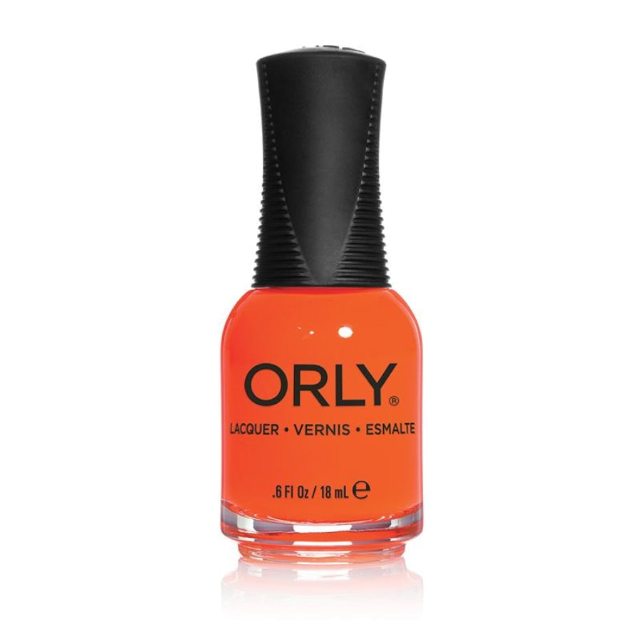 Orly Nail Lacquer - Melt Your Popsicle (Clearance) - Universal Nail Supplies