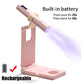 UNS Portable UV LED Nail Lamp with Rechargeable Base - Universal Nail Supplies