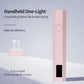 UNS Portable UV LED Nail Lamp with Rechargeable Base - Universal Nail Supplies
