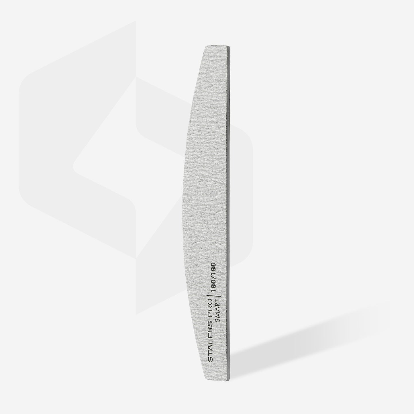 Set Mineral nail file Staleks Pro Smart, 180/180 grit 5pc