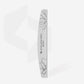 Crescent mineral nail file EXPERT 40 80/100 grit (25 pcs)