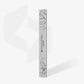 Straight Nail File 100/180 grit 25 pcs EXPERT 20 Staleks