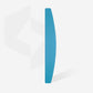 Disposable files for crescent nail file (soft base) EXCLUSIVE 40 180 grit (30 pcs)