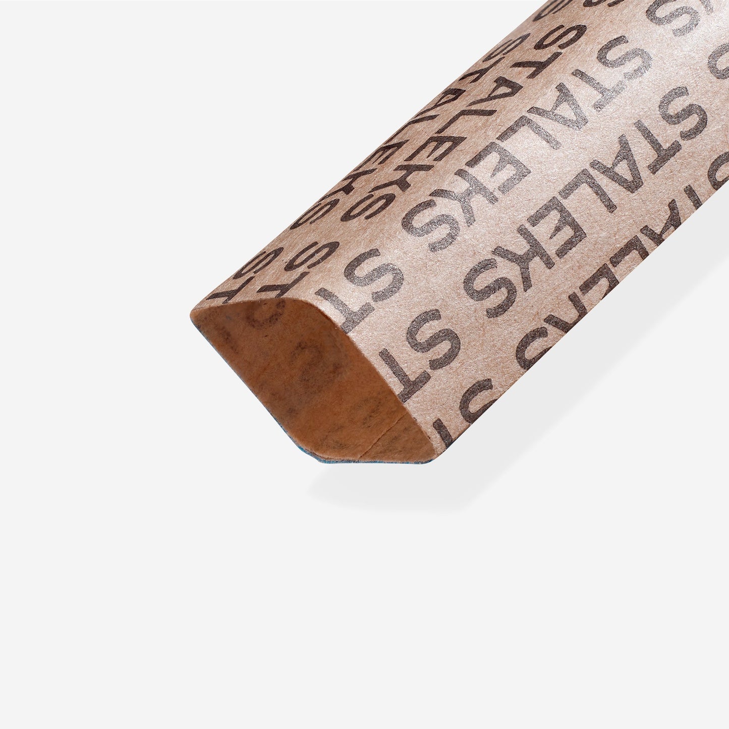 Disposable papmAm files for straight nail file EXCLUSIVE 22 180 grit (50 pcs)