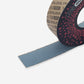 Refill roll for nail file papmAm EXCLUSIVE (without plastic case) STALEKS PRO 180 grit  (7meters)