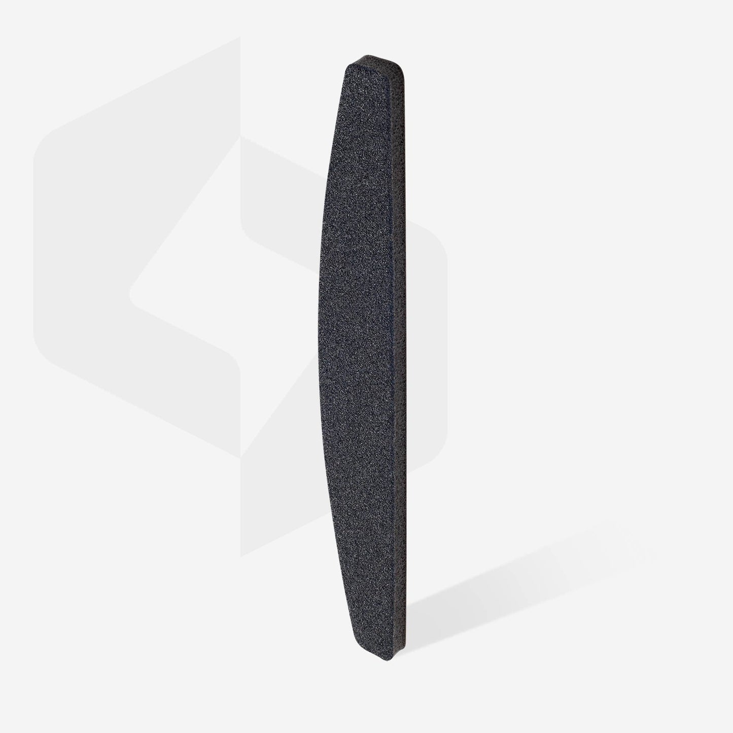 Replaceable abrasive kit (polishing file) for crescent file EXPERT 41 100 grit (10 pcs)